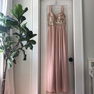 B2 jasmine - brand new never worn dress